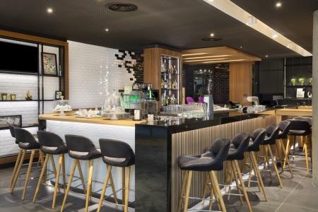 Holiday Inn STUTTGART by IHG - 32