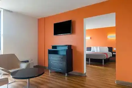 Motel 6 Atlanta, GA - Atlanta Airport - 68