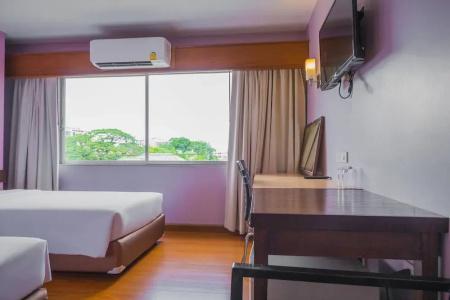 Mayflower Grande Chiang Mai - 38