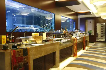 Oceanic Khorfakkan Resort & Spa - 13