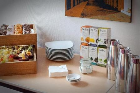 B&B Dresden City-Süd - 40