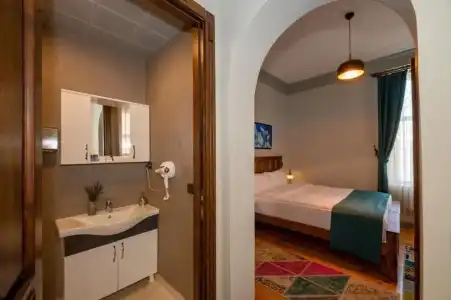 Opera Suites Okanli - 10