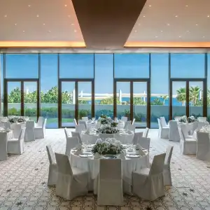 Bulgari Resort Dubai - 4