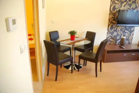Arpad Bridge Apartments Budapest - 125