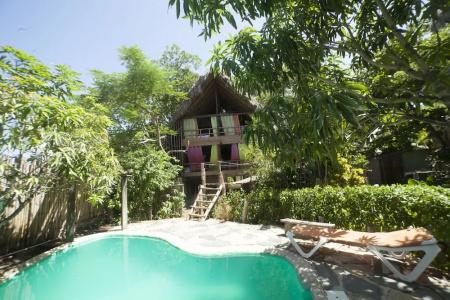 Cabarete Boutique Ecolodge Beachfront - 127