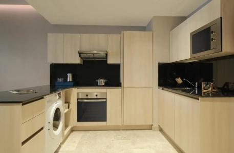 Maani Muscat & Suites - 67
