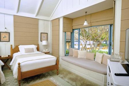 Devasom Hua Hin Resort - 2