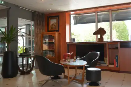 Best Western Royal Caen - 6