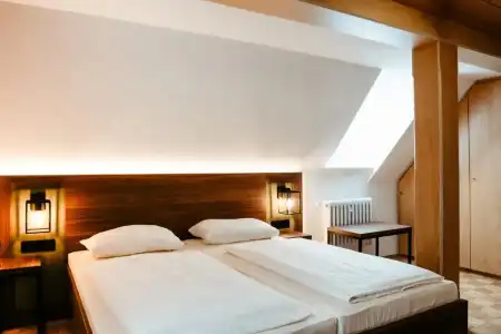 Hotel-Gasthof Goldener Greifen - 23