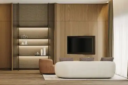 The Ritz-Carlton Jakarta, Pacific Place - 162