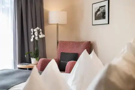 GolfLes Hauts de Gstaad & SPA - 118
