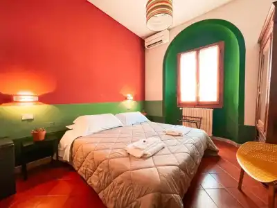 Hostel Ostello Bello Firenze - 64