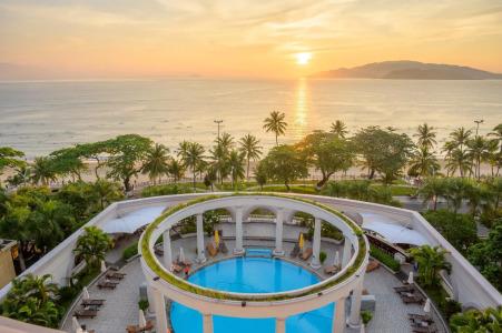Sunrise Nha Trang Beach & Spa - 47