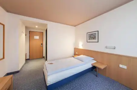 Garner Cottbus Sud by IHG - 158