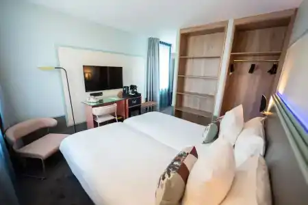 Aiden By Best Western Clermont-ferrand & Spa - 84