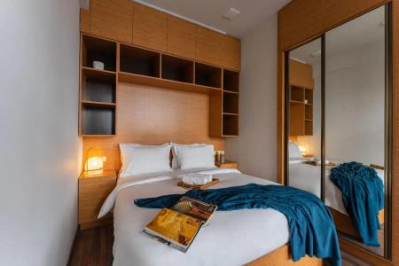 Sweet Home Deluxe Apart-hotel - 174