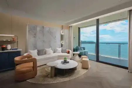 MGM Shenzhen - 7