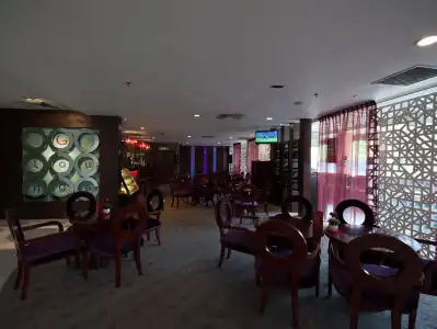 Gaya Centre - 19