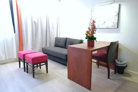 Mercure Perpignan Centre - 74