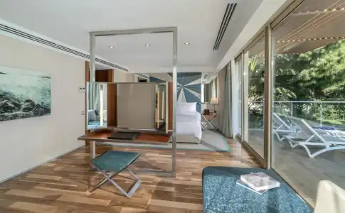 Club Privé By Rixos Belek - 43