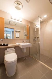 Best Western Premier Incheon Airport - 37
