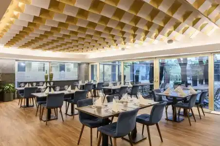 Eurostars uHotel - 32