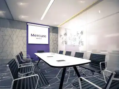 Mercure Hai Phong - 16