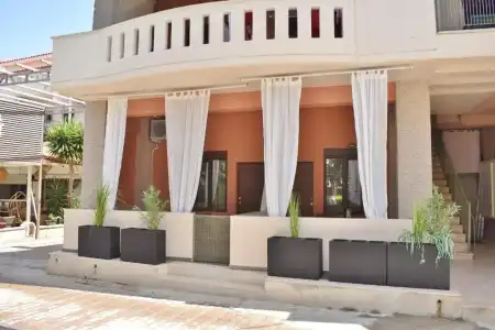 Kripis Studio Pefkohori - 65