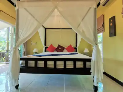 Thai Modern Resort & Spa - 16