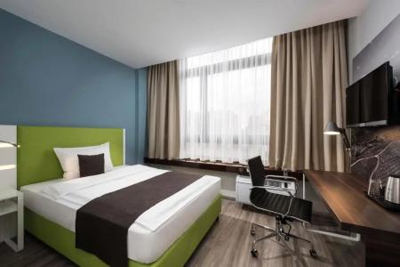 ibis Styles Offenburg City - 54