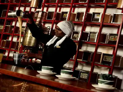 Heritance Tea Factory - 18