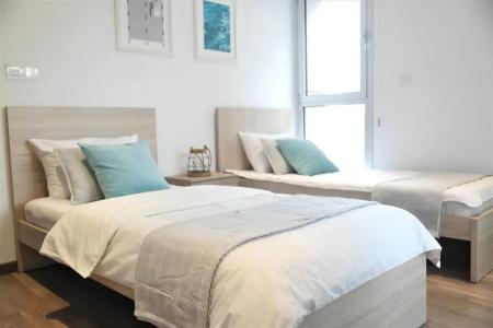 Eden Beach Apartments - 219