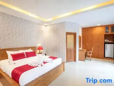 Amoya Inn - 126