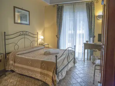 Alloggio dei Vassalli, In the Heart of the Historic Center - 4