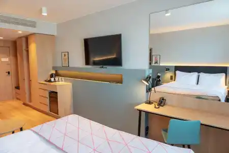Holiday Inn Helsinki - Expo by IHG - 29