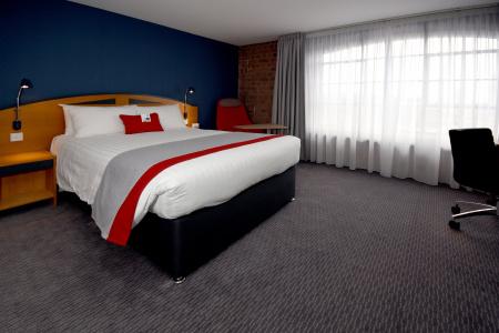 Holiday Inn Express Albert Dock by IHG - 4