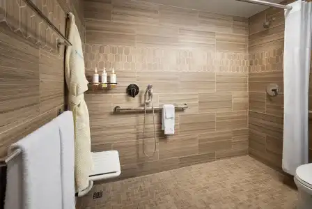 Catamaran Resort and Spa - 112