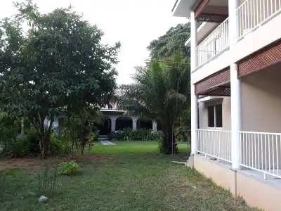 Villa Rafia - 9