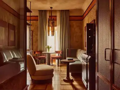 Orient Express La Minerva - 64