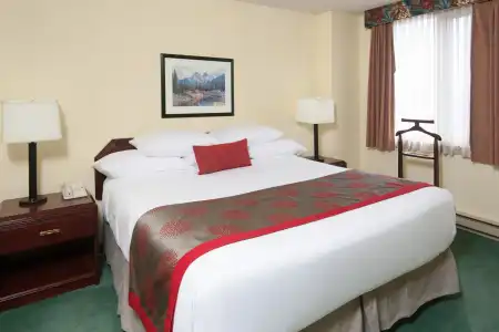 Divya Sutra Plaza and Conference Centre Calgary Airport - 25