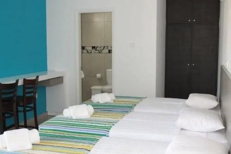 A. Maos Apartments - 58
