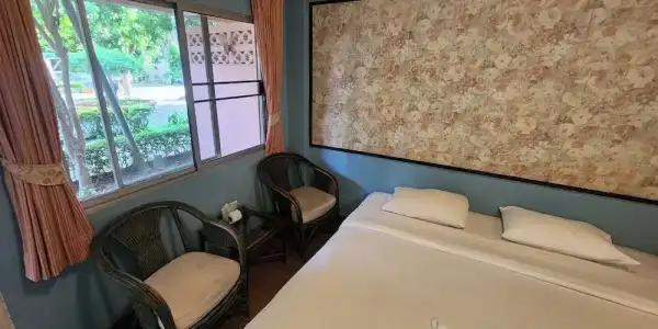 Safari Riviera Resort - 50