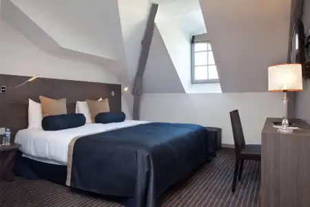 Best Western Blois Chateau - 55