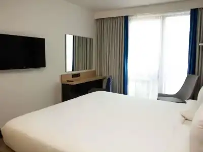 Novotel London Wembley - 48