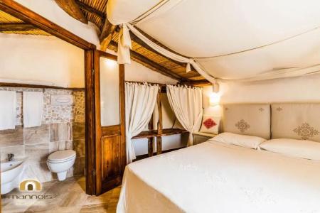 Albergo Diffuso Mannois - 43
