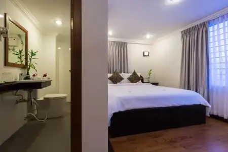 Angkor Ry Boutique - 36