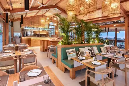 Melia Costa Del Sol - 19