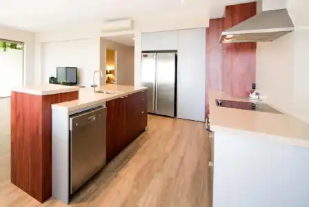 Whitsunday Reflections Apartments - 215