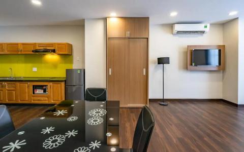 Emerald Central - 152