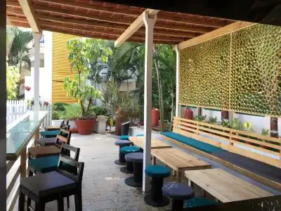 Kyriad Prestige Calangute Goa - 18